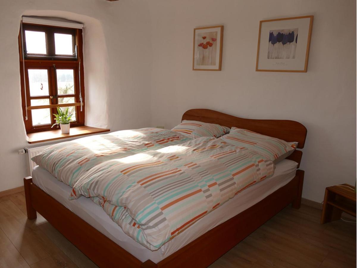 Ferienwohnung An Der Obstwiese Borgholzhausen Zewnętrze zdjęcie